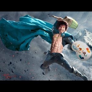 Meet your Posher, Brett